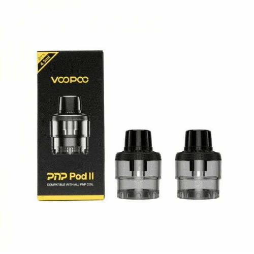 Voopoo PNP 2 Replacement XL 2pc
