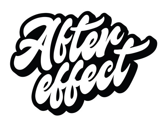 After effect Shortfills 100ml
