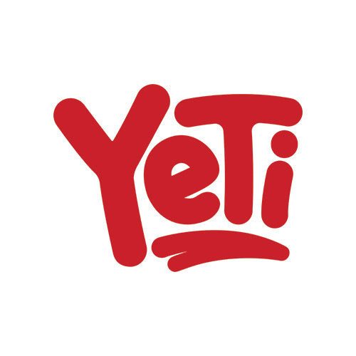 Yeti 100ml Shortfills