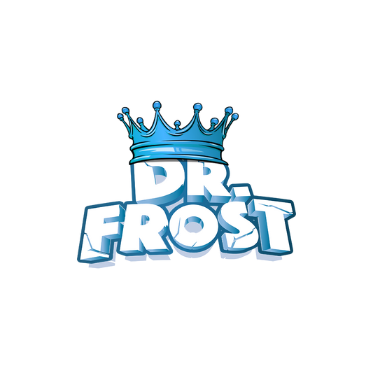 Dr Frost Nicotine Salts 10ml