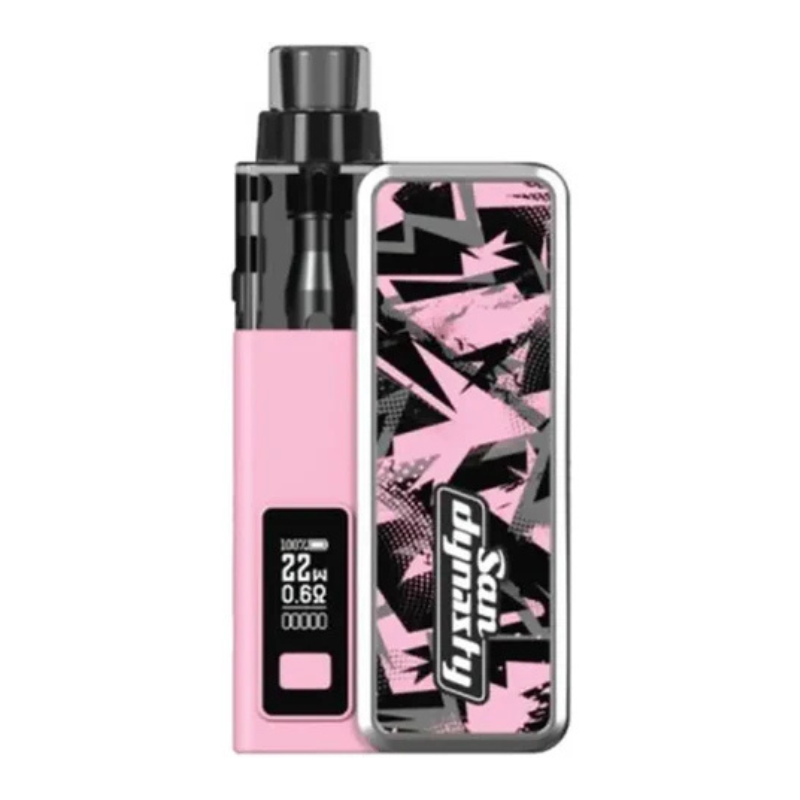 San Dynasty Pod Kit