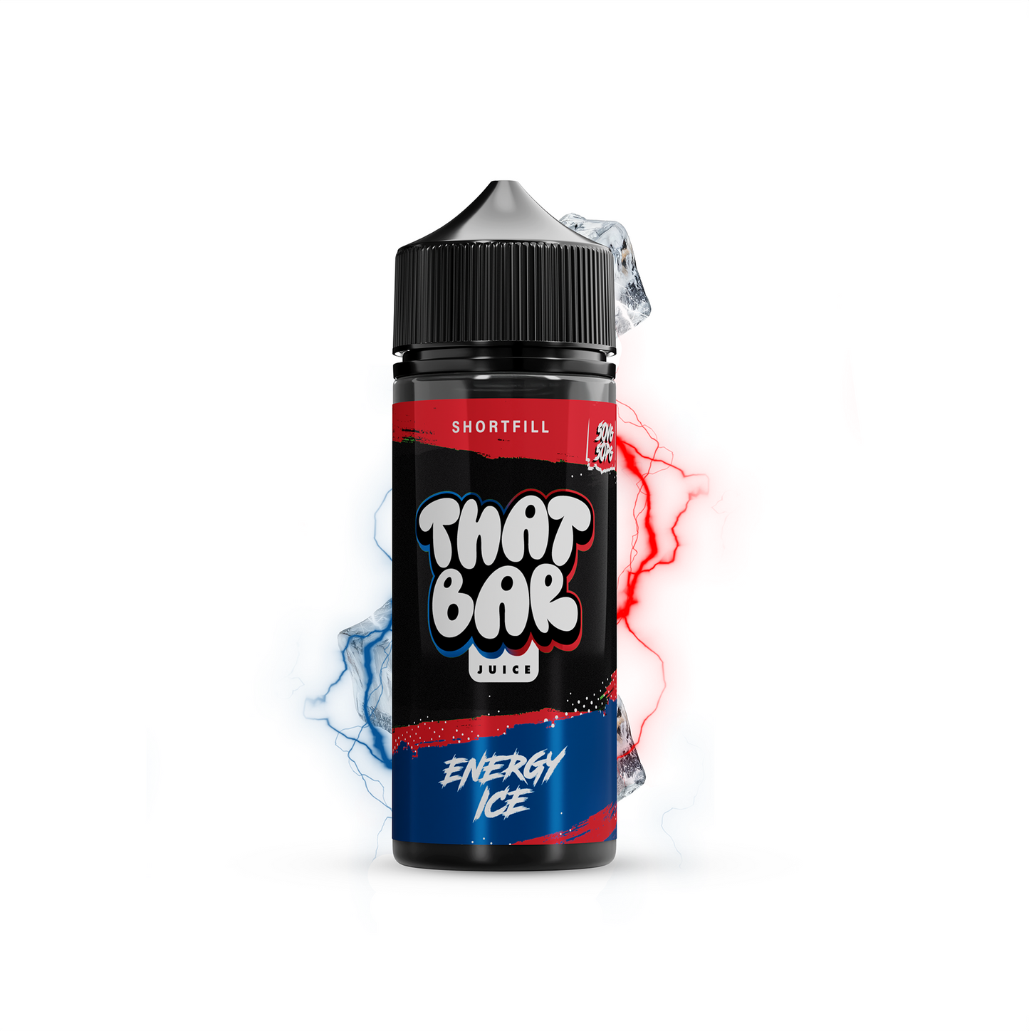 That Bar 100ml Shortfills