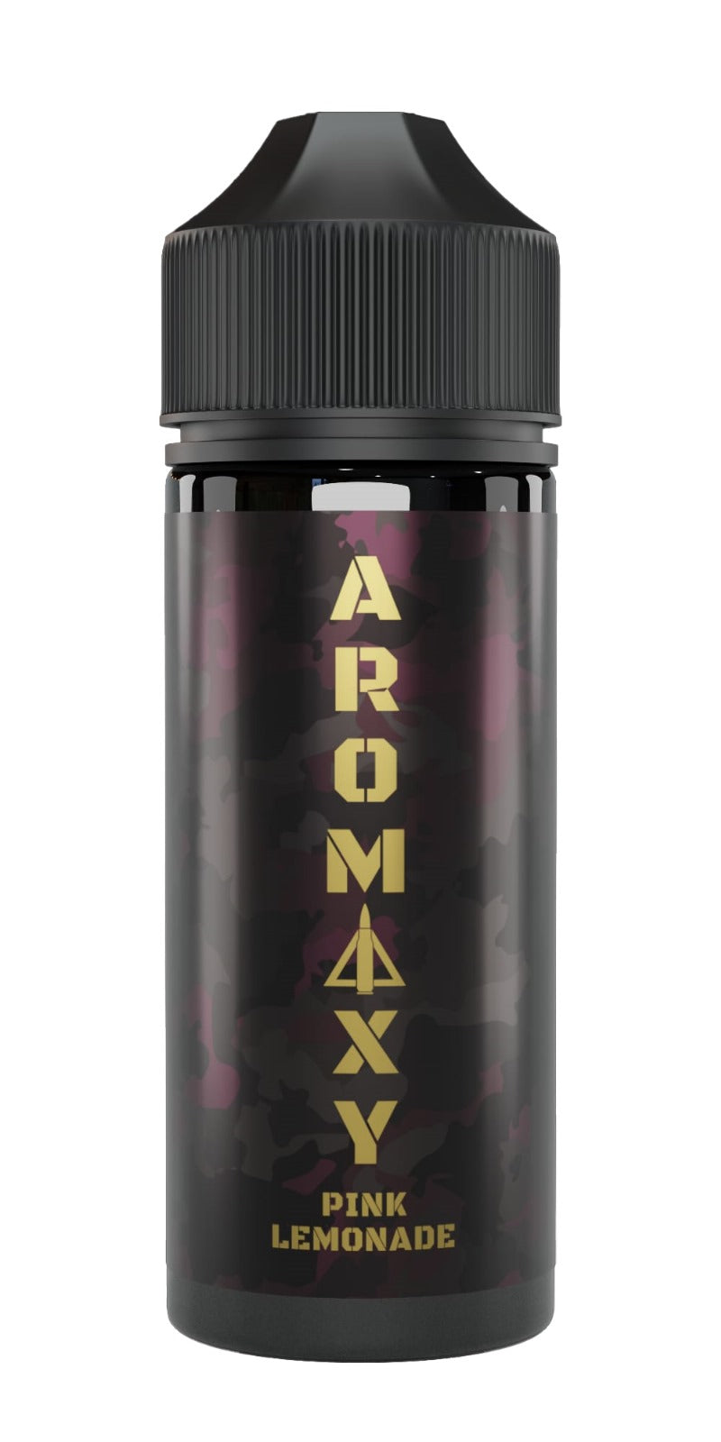 Aromaxy 100ml Shortfills