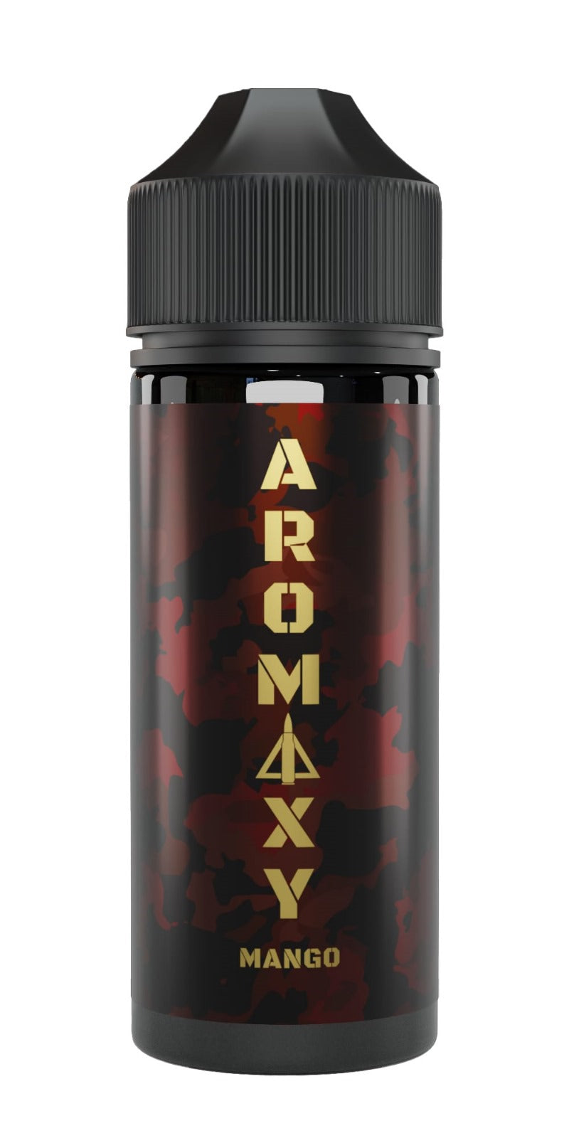 Aromaxy 100ml Shortfills