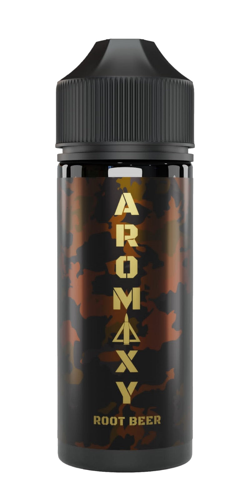 Aromaxy 100ml Shortfills