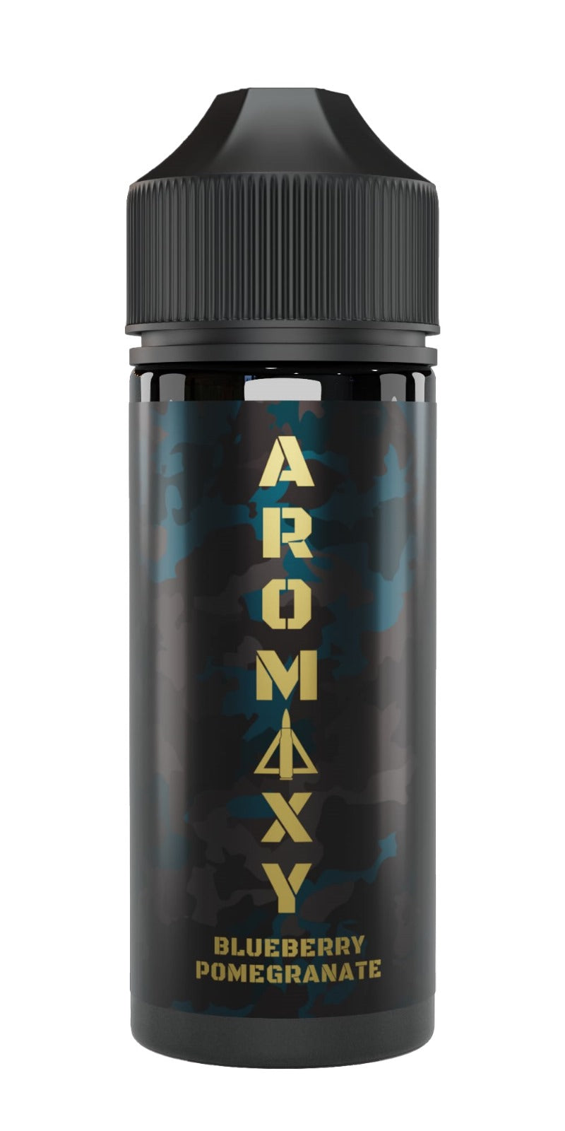 Aromaxy 100ml Shortfills