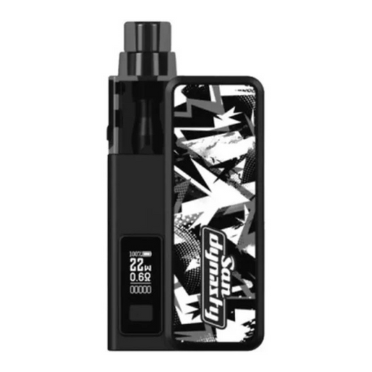 San Dynasty Pod Kit