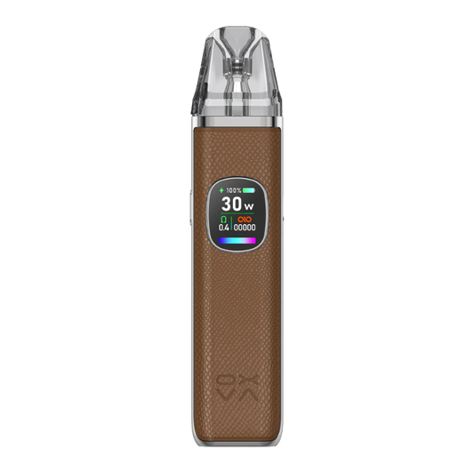 OXVA Pro 2 DNA Pod Kit