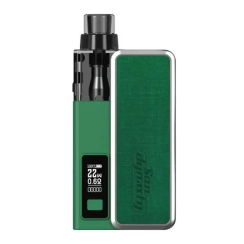 San Dynasty Pod Kit