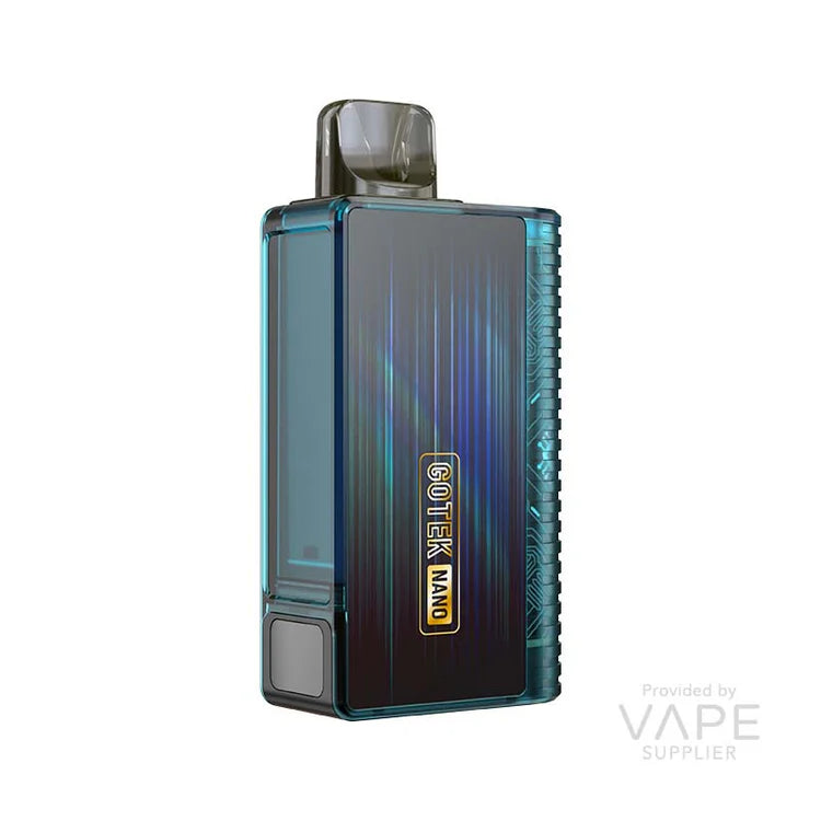 Aspire Gotek Nano Kit