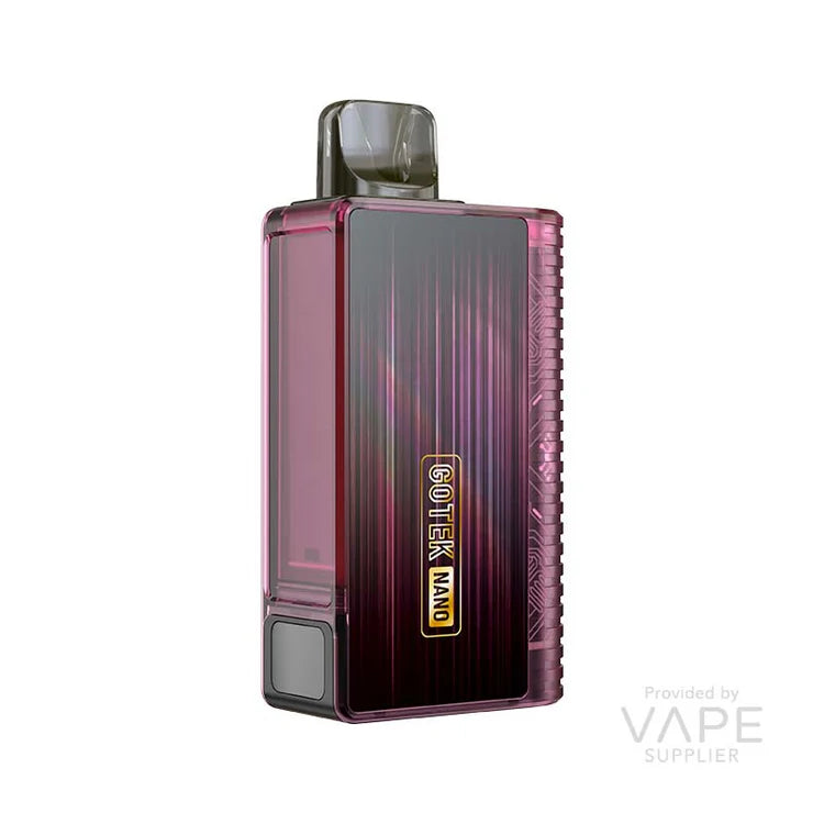 Aspire Gotek Nano Kit