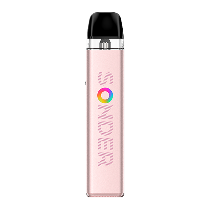 Geekvape Sonder Q2 Pod Sytem