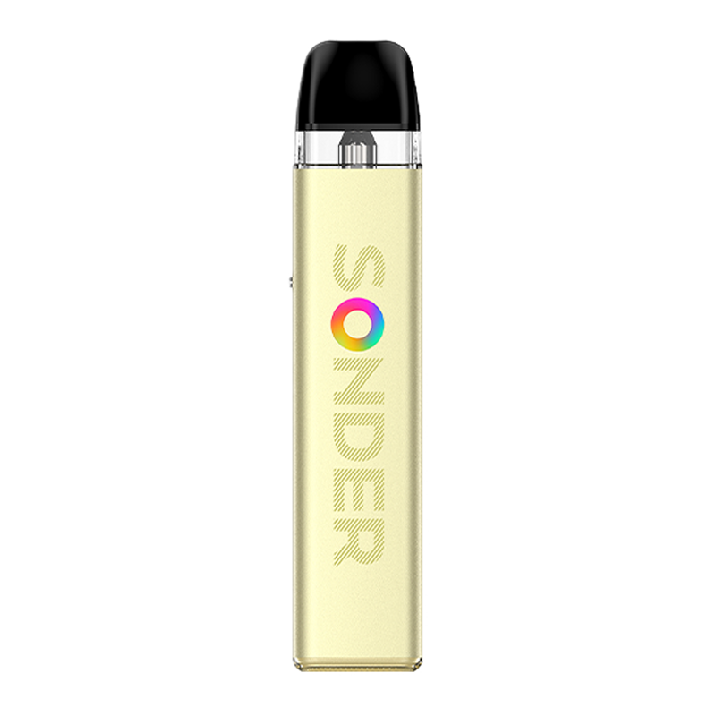 Geekvape Sonder Q2 Pod Sytem