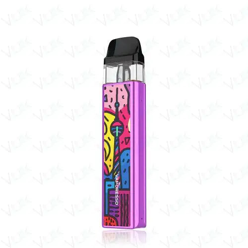 Vaporesso Xros 4 Mini Pod System