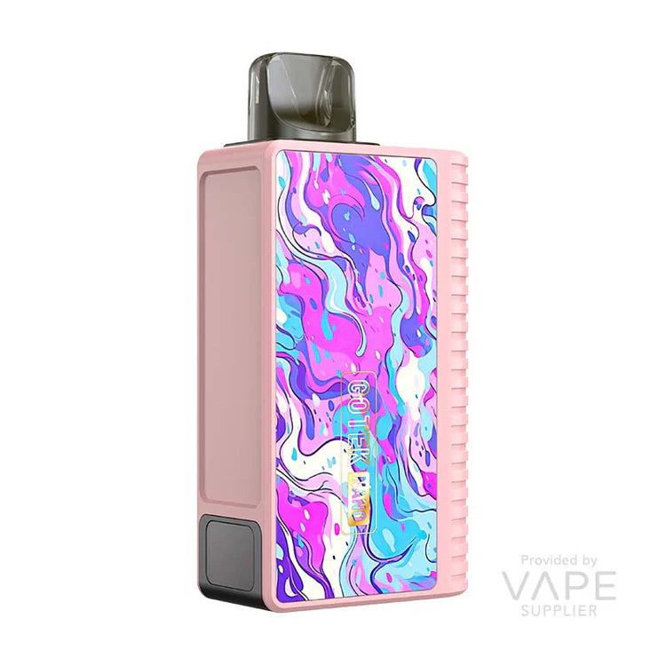 Aspire Gotek Nano Kit
