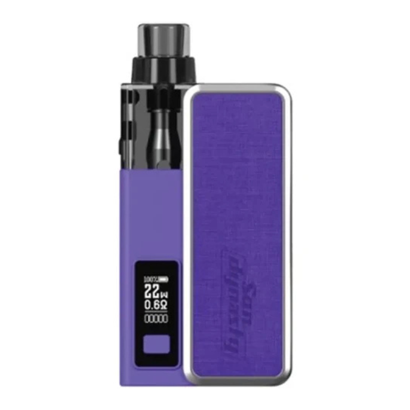 San Dynasty Pod Kit