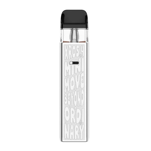Vaporesso Xros 4 Mini Pod System