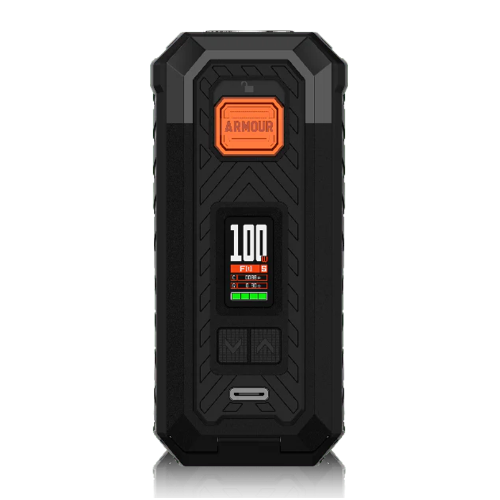 Vaporesso Armour 21700 Mod