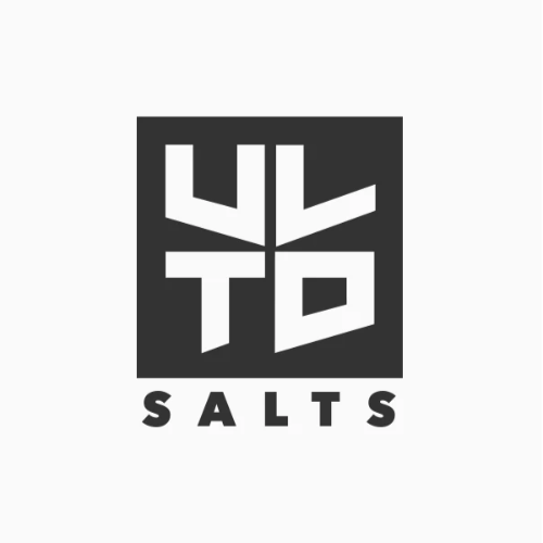 ULTD Nic Salts 10ml