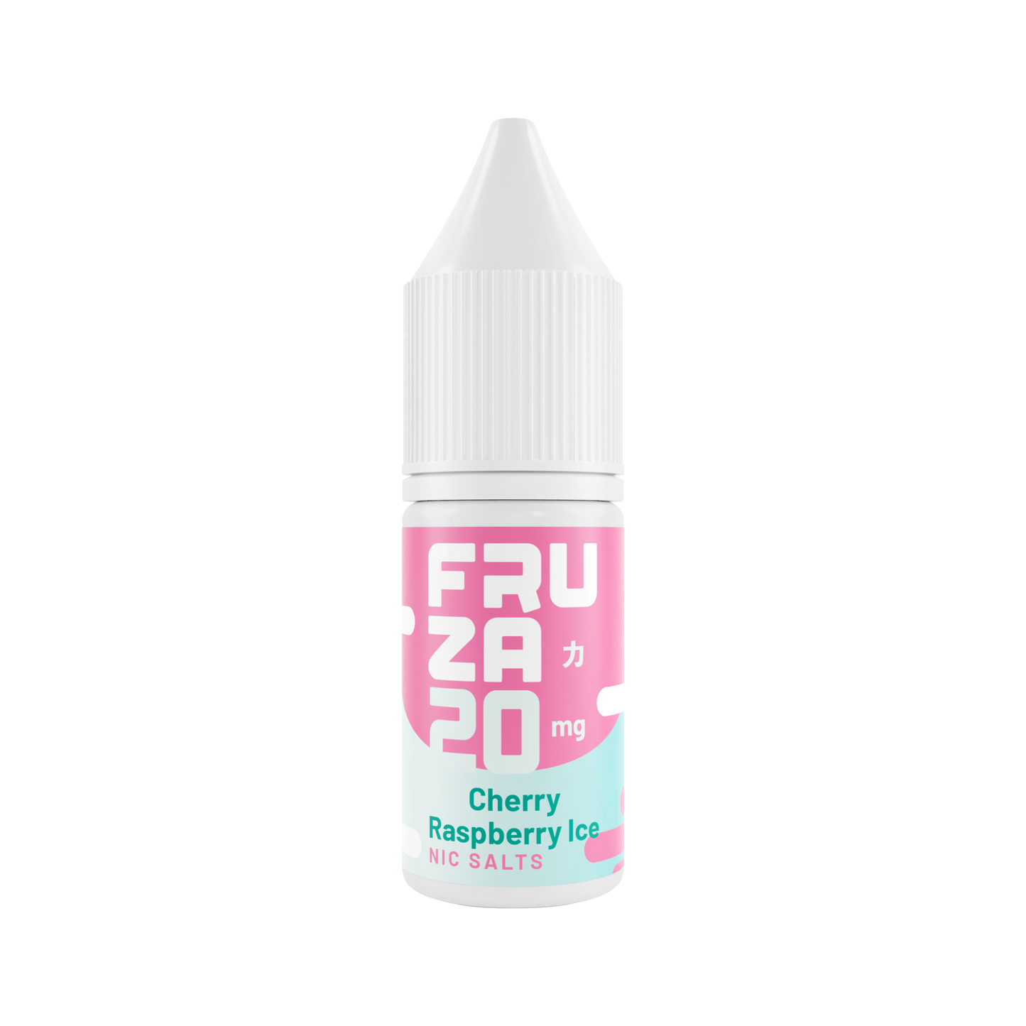 Fruza Nicotine Salts 10ML
