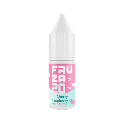 Fruza Nicotine Salts 10ML