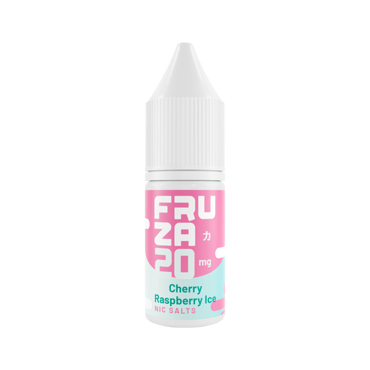 Fruza Nicotine Salts 10ML
