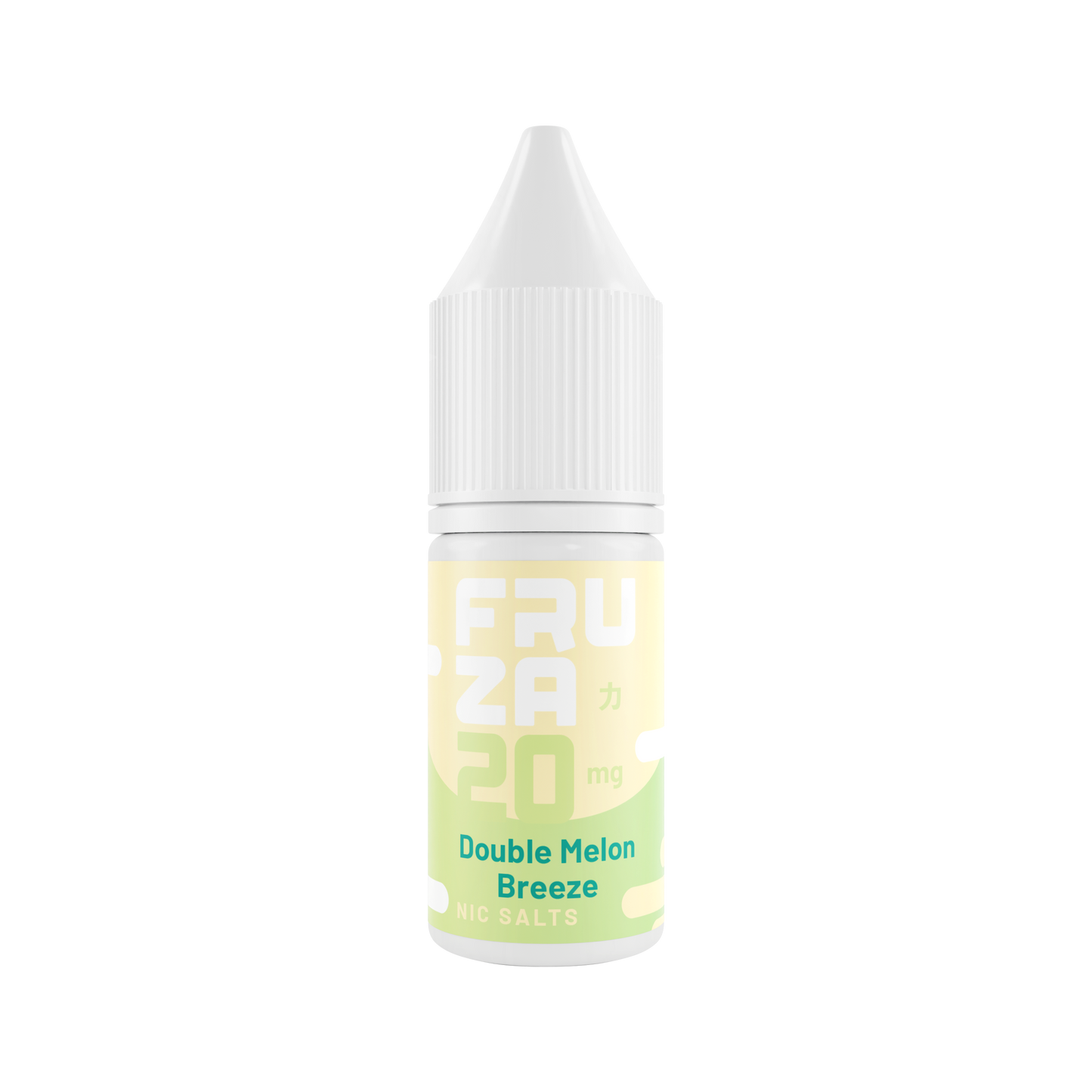 Fruza Nicotine Salts 10ML
