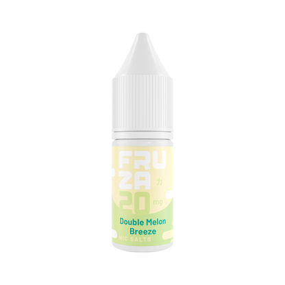 Fruza Nicotine Salts 10ML