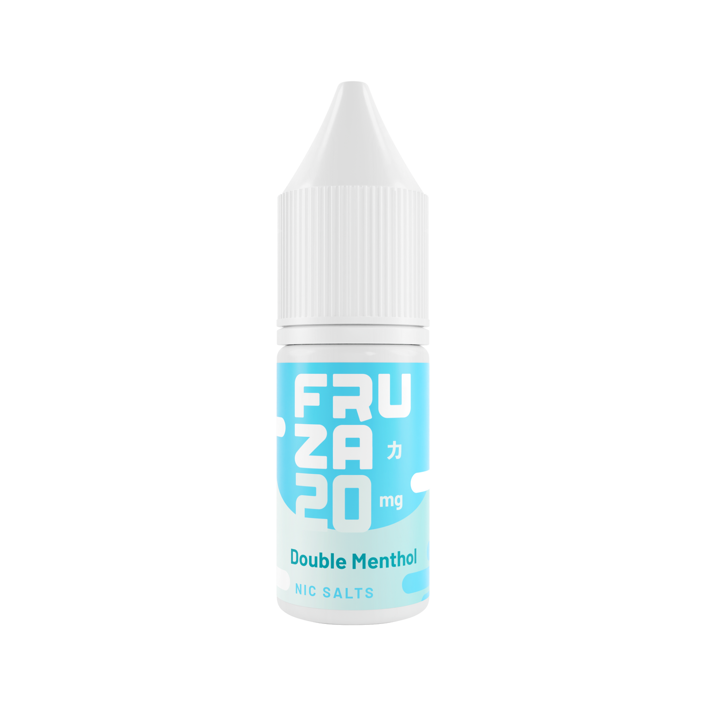 Fruza Nicotine Salts 10ML