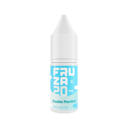Fruza Nicotine Salts 10ML