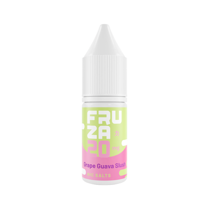 Fruza Nicotine Salts 10ML