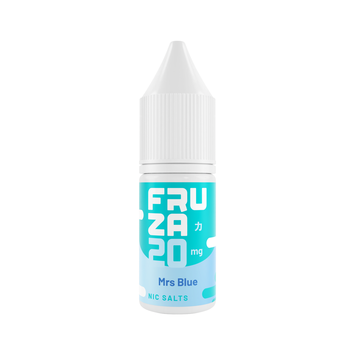 Fruza Nicotine Salts 10ML