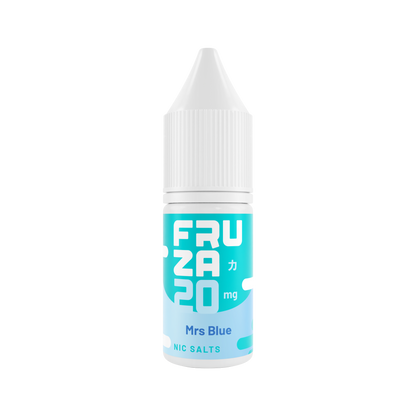 Fruza Nicotine Salts 10ML