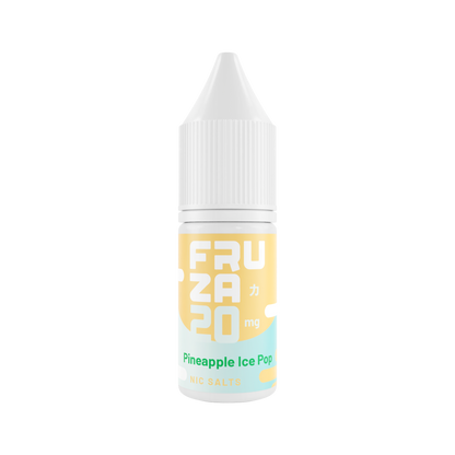Fruza Nicotine Salts 10ML