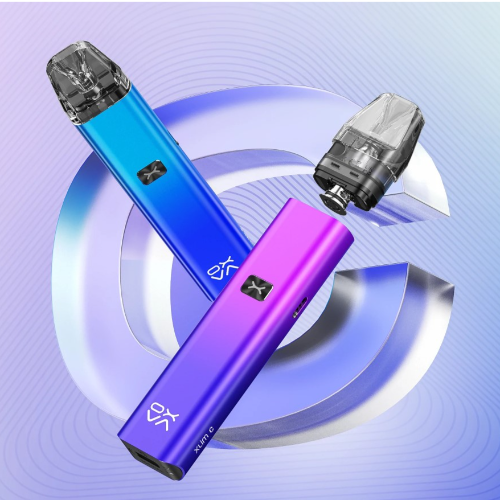 OXVA Slim C POD Device