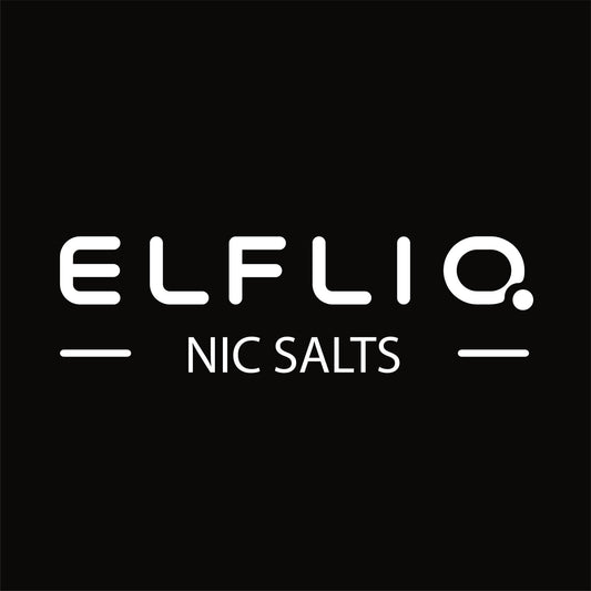 Elfliq Nic Salts 10ml