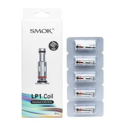 Smok LP1 Coil Pack