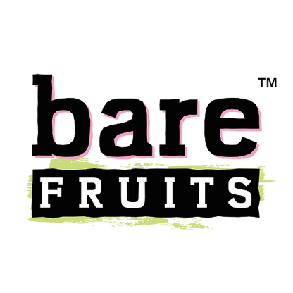 Bare Fruits 100ml Shortfills