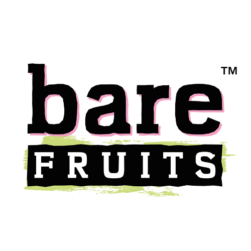 Bare Fruits 100ml Shortfills