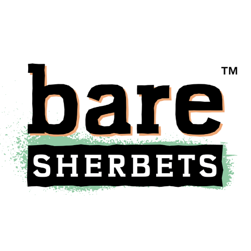 Bare Sherbets 120ml shortfills