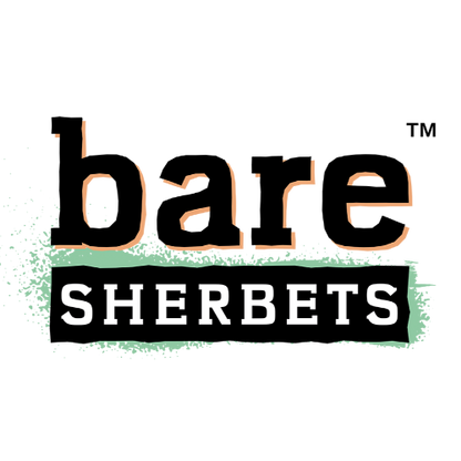 Bare Sherbets 120ml shortfills