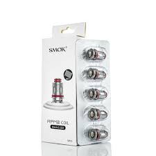 Smok RPM 2 Coils 0.16ohm mesh