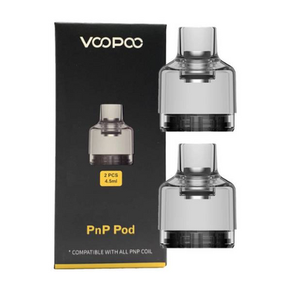 Voopoo PNP Pod single