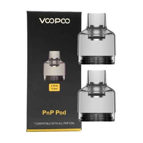 Voopoo PNP Pod single