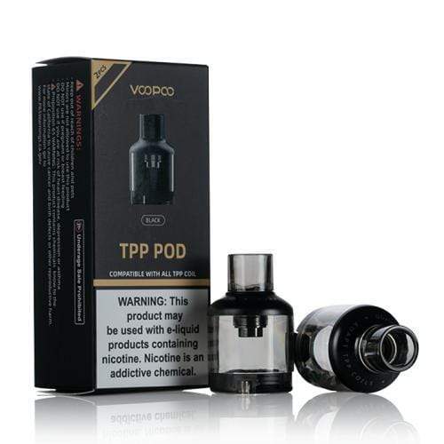 Voopoo TPP Pod single