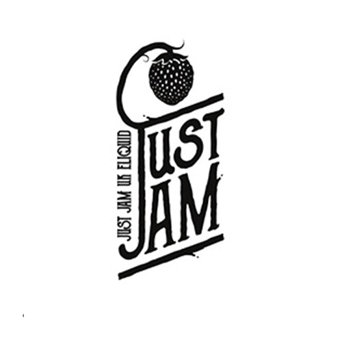 Just Jam Nic Salts 10ml