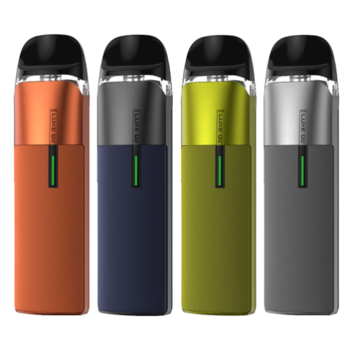 Vaporesso Luxe Q2 pod kit