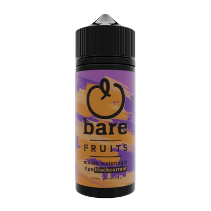 Bare Fruits 100ml Shortfills