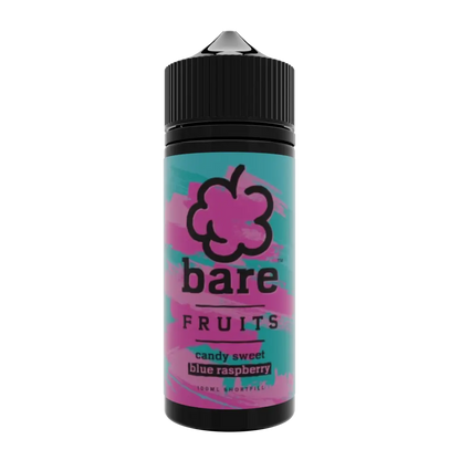 Bare Fruits 100ml Shortfills