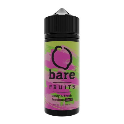 Bare Fruits 100ml Shortfills